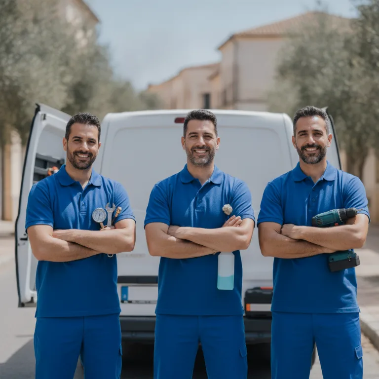 riparazione condizionatori Madonna di Campagna